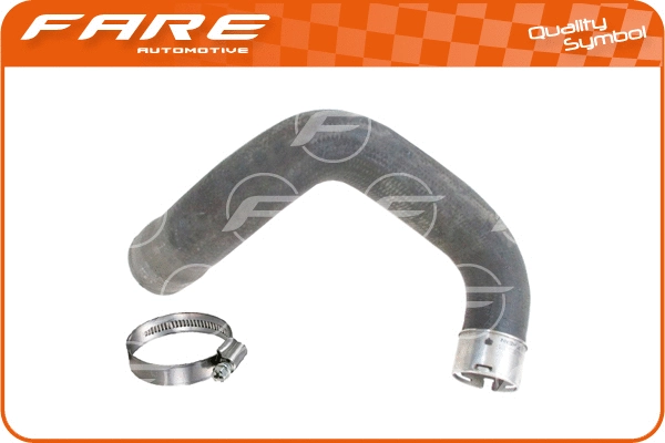 Gaine de suralimentation FARE SA 16085