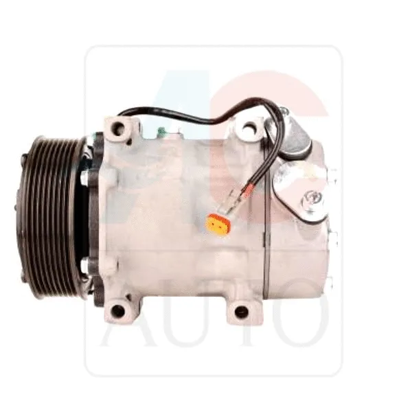 Compresseur, climatisation ACAUTO AC-01SD175