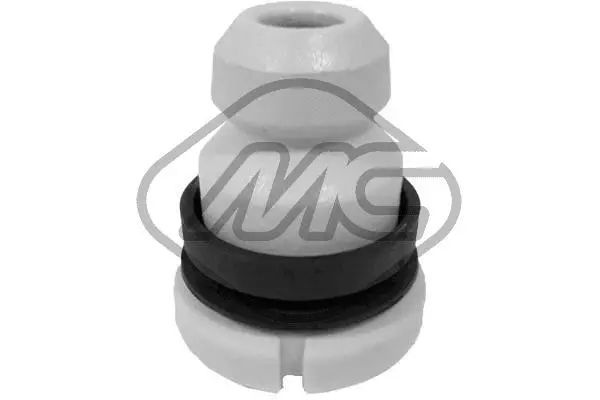 Butée élastique, suspension Metalcaucho 40635