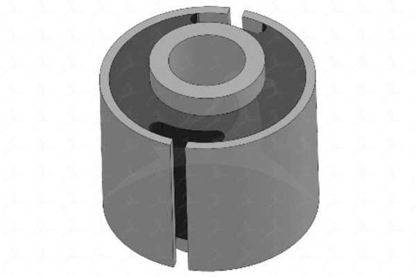Suspension, crémaillère de direction MEHA AUTOMOTIVE MH40044