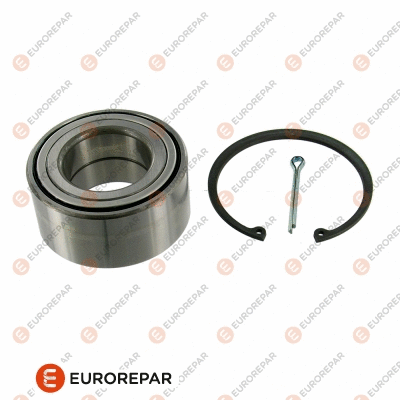 Kit de roulements de roue EUROREPAR 1681945980