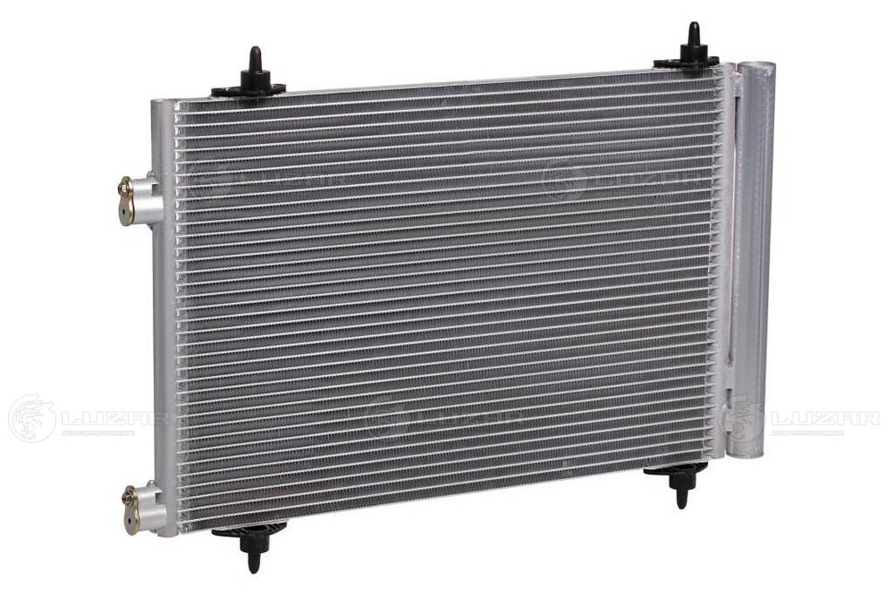 Condenseur, climatisation LUZAR LRAC 20GK