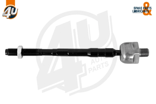 Rotule de direction intérieure, barre de connexion 4U Autoparts E13506