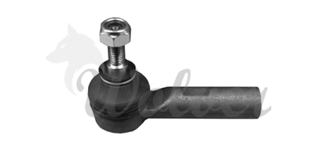 Rotule de barre de connexion WOLVER SP104380