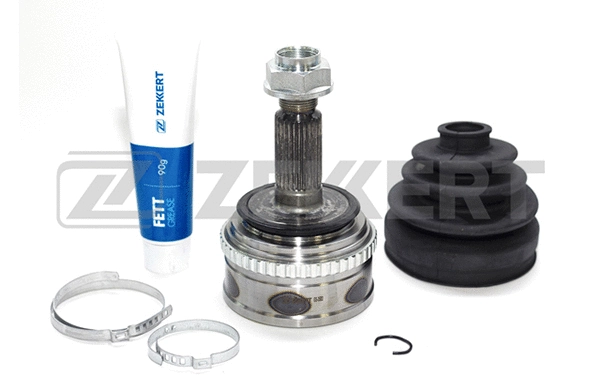 Jeu de joints, arbre de transmission ZEKKERT GS-3583
