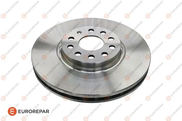 Disque de frein EUROREPAR 1676011480