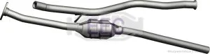 Catalyseur EEC PT8041T