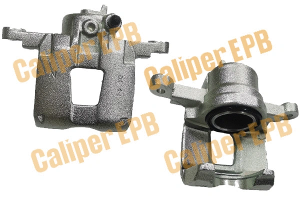 Étrier de frein Calipere+ NAIBA C1114R