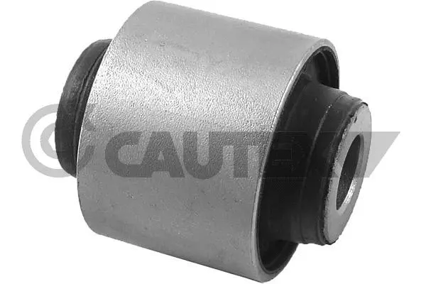 Suspension, corps de l'essieu CAUTEX 759604