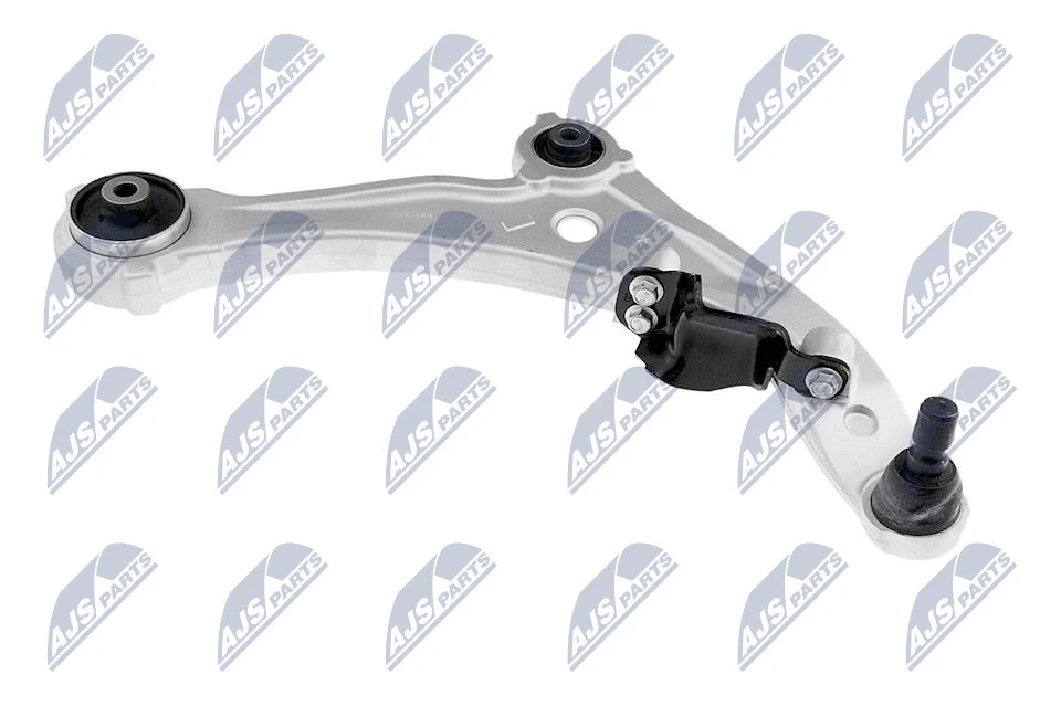 Bras de liaison, suspension de roue NTY ZWD-NS-144