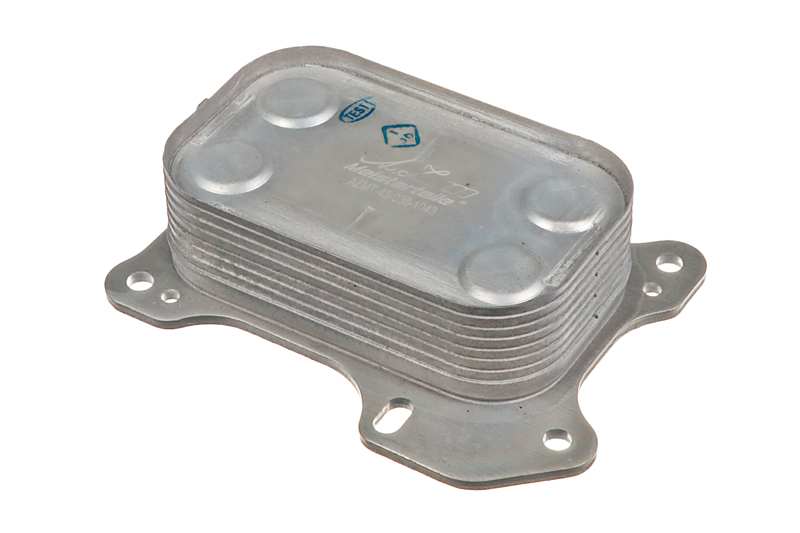 Radiateur d'huile A.Z. Meisterteile AZMT-45-038-1043