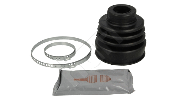 Jeu de joints-soufflets, arbre de commande HART 448 356
