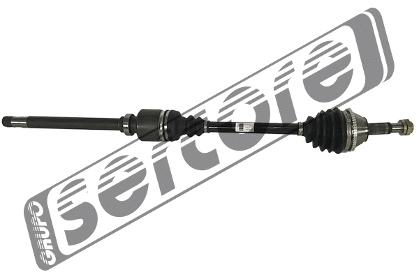 Arbre de transmission SERCORE 22455A