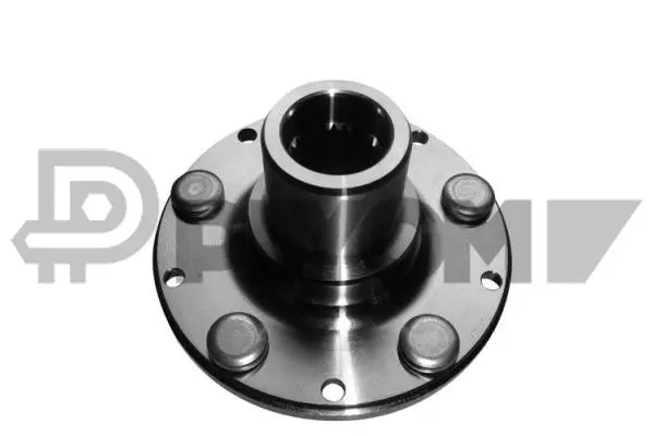 Moyeu de roue PLYOM P750754