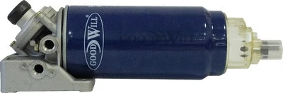 Filtre à carburant GOODWILL FS 02
