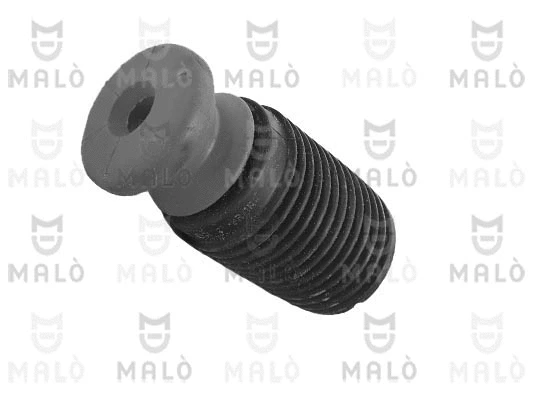 Butée élastique, suspension AKRON-MALÒ 27376