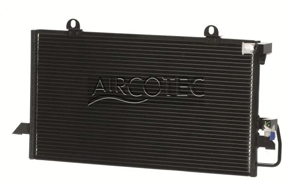 Condenseur, climatisation APC ACT100181