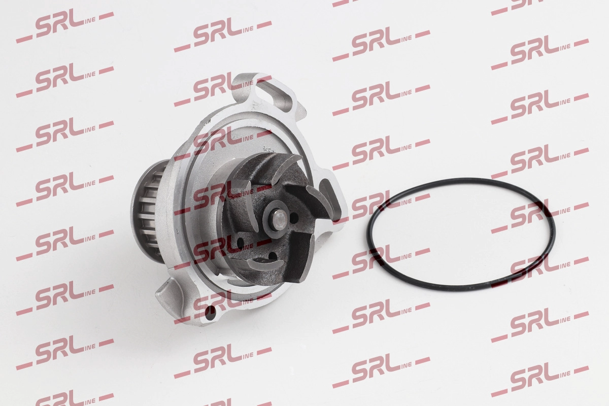 Pompe à eau, refroidissement du moteur SRLine S10-150