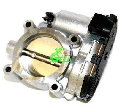 Corps papillon GECO CF19059Q