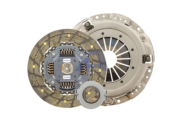 Kit d'embrayage AISIN KH-068