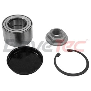 Kit de roulements de roue DriveTec DWB9051