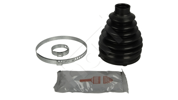 Joint-soufflet, arbre de commande HART 451 820