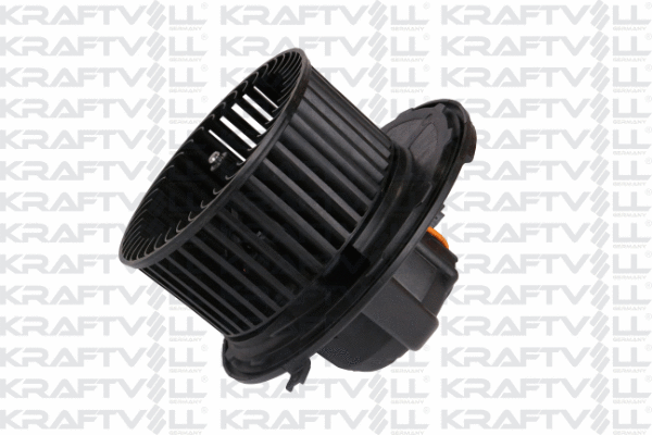 Pulseur d'air habitacle KRAFTVOLL GERMANY 08130081