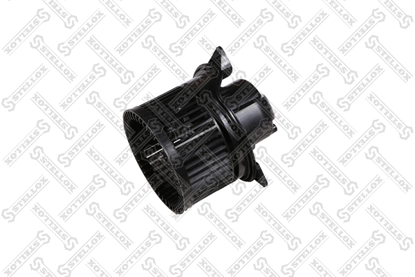 Pulseur d'air habitacle STELLOX 29-99540-SX