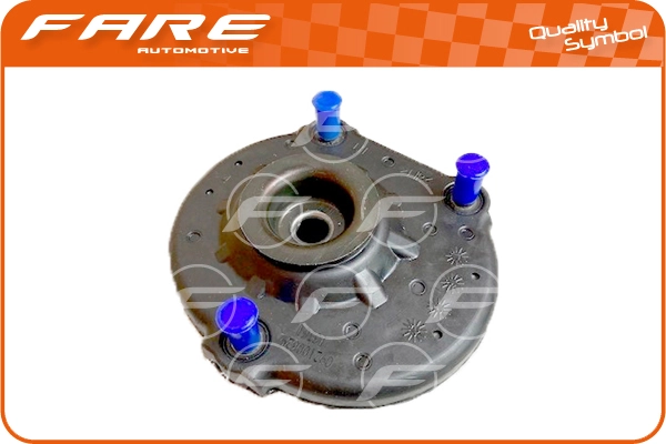 Coupelle de suspension FARE-RCH 16362