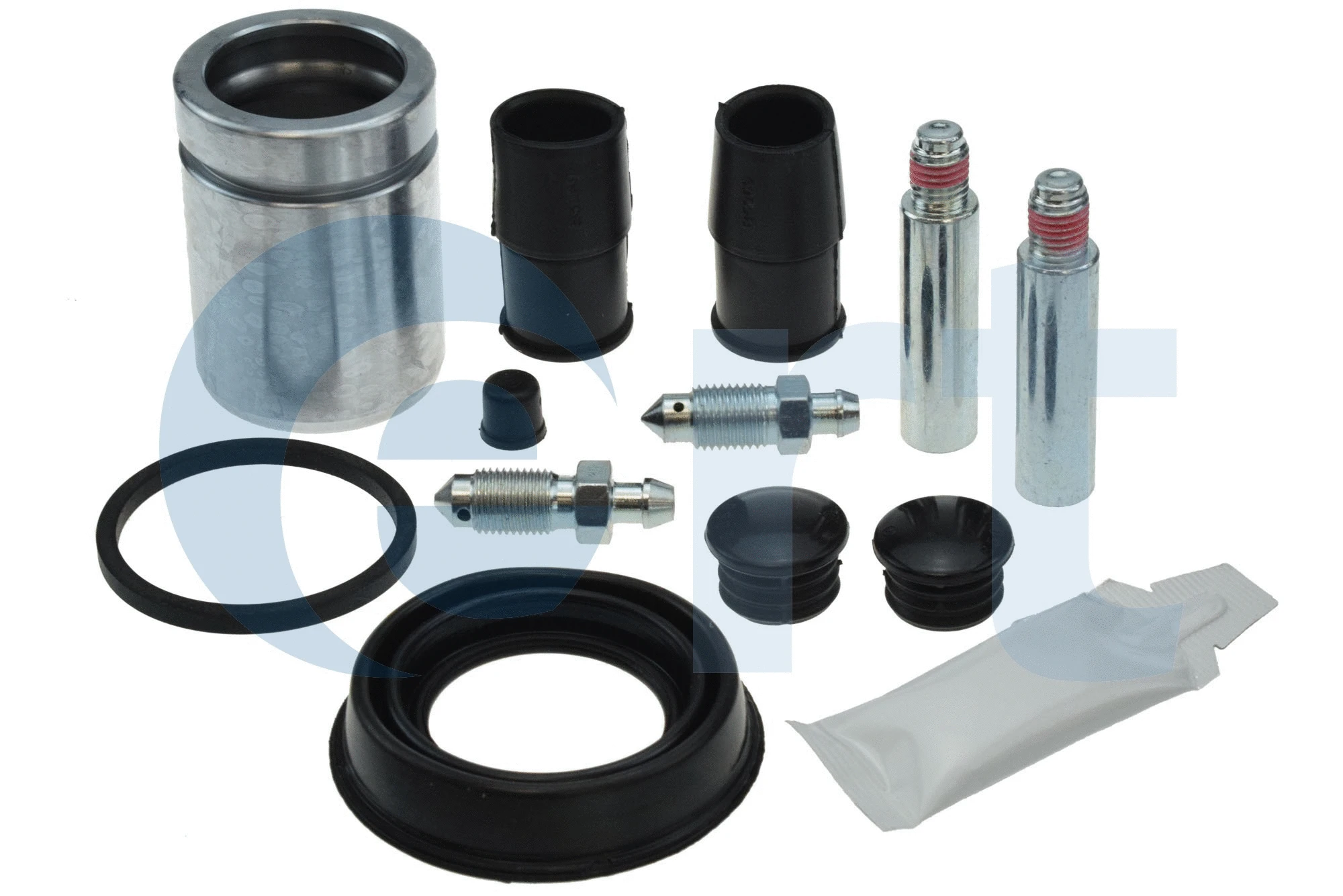 Kit de réparation, étrier de frein ERT 440140
