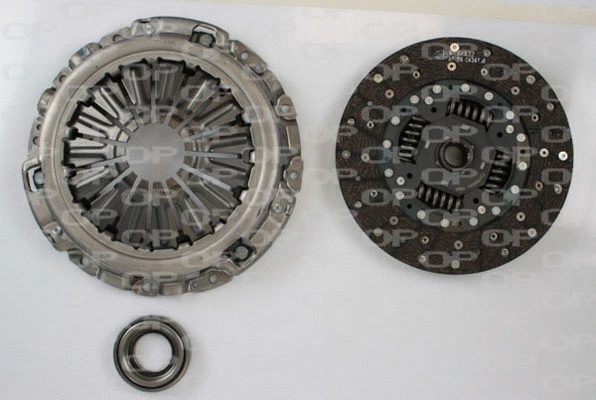 Kit d'embrayage OPEN PARTS CLK9150.03