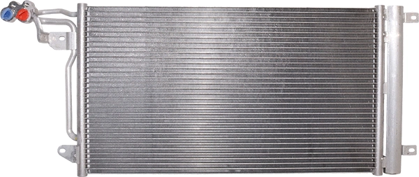 Condenseur, climatisation PowerMax 7110580