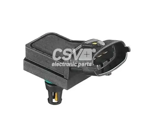 Capteur, pression de suralimentation CSV electronic parts CSP9392