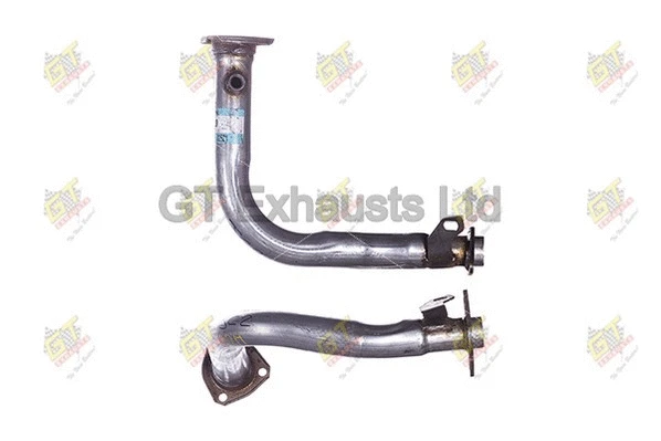 Tuyau d'échappement GT Exhausts G301289