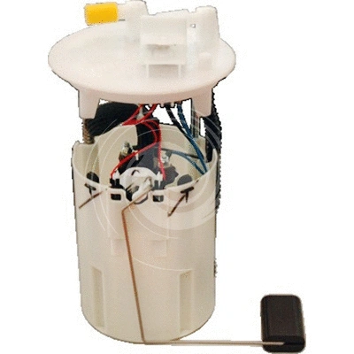 unité d'alimentation de carburant AUTOTEAM G2526