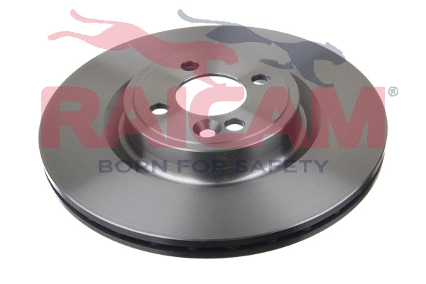 Disque de frein RAICAM RD01374