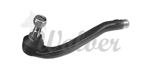 Rotule de barre de connexion WOLVER SP102672