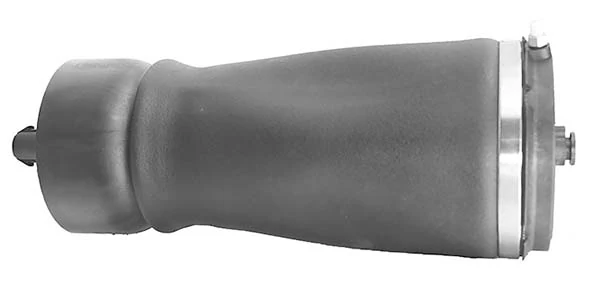 Ressort pneumatique, châssis MGA RP1041