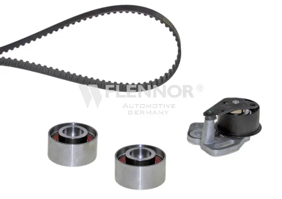 Kit de courroie crantée FLENNOR F904365V