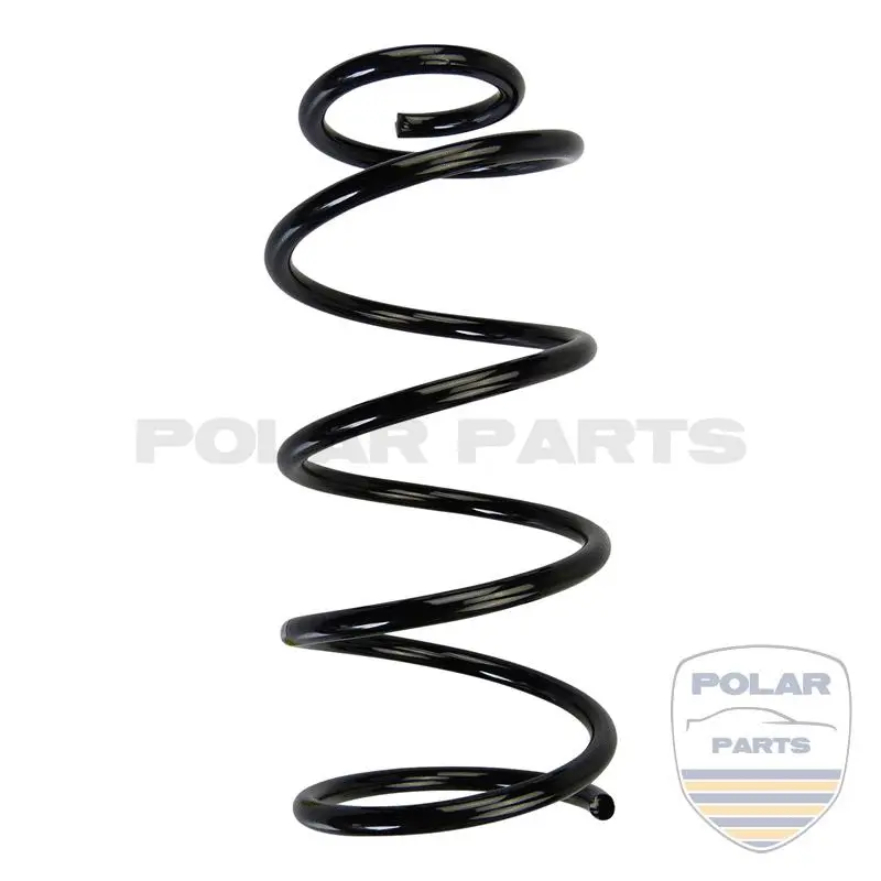 Ressort de suspension POLAR PARTS 10003910