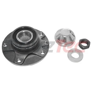 Kit de roulements de roue DriveTec DWB1662