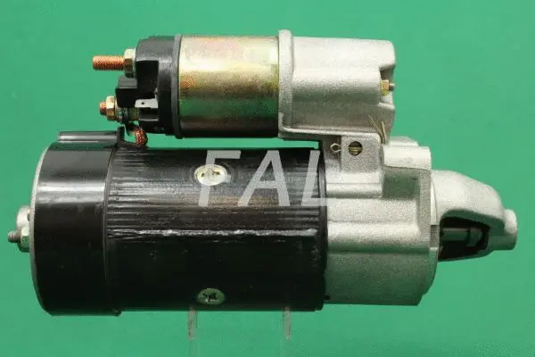Démarreur FAL Anlasser- und Lichtmaschinenservice F002509/1