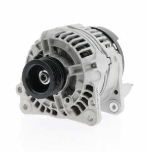 Alternateur A.Z. Meisterteile AZMT-49-035-1111