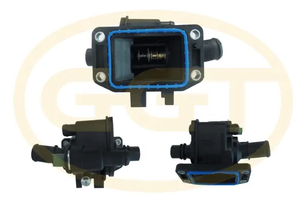 Thermostat, liquide de refroidissement GGT TMPA010