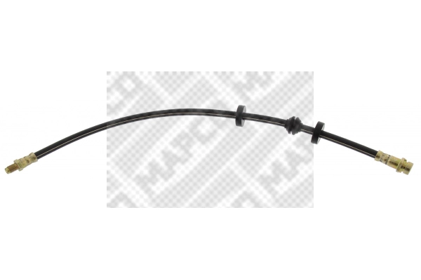 Flexible de frein MAPCO 3975