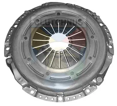 Mécanisme d'embrayage CLUTCHNUS SCPZ28A