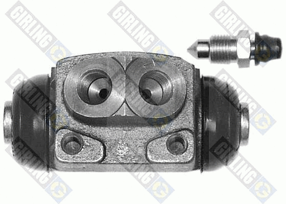 Cylindre de roue GIRLING 5006241