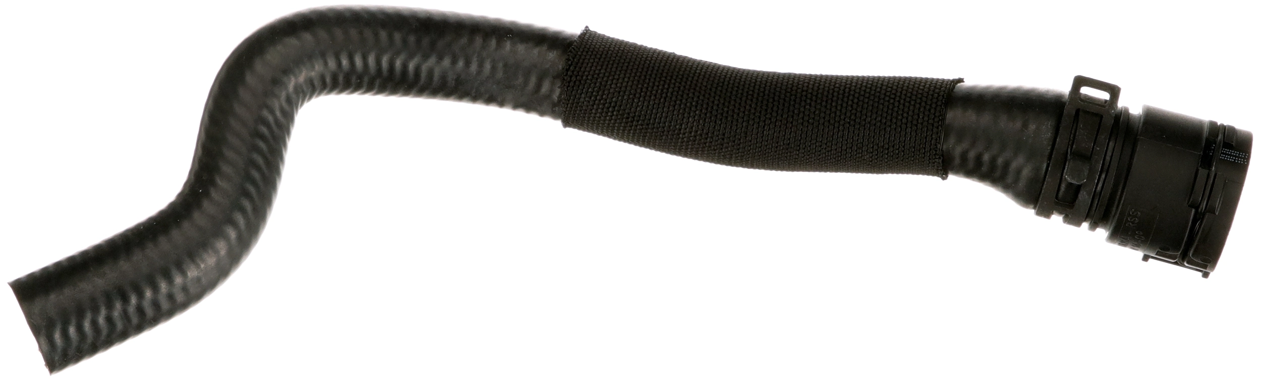 Durite de radiateur GATES 05-5523