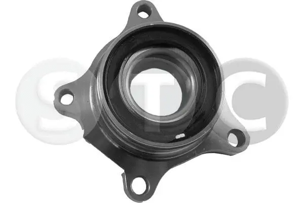 Kit de roulements de roue STC T490457