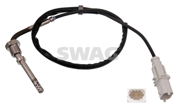 Capteur, température des gaz SWAG 37 94 9603